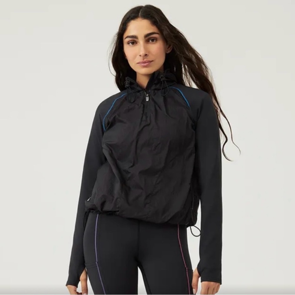 Black Women's Jacket